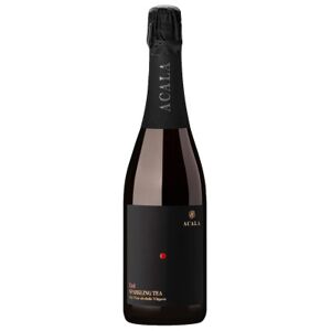 Boisson pétillante à base de thé fermenté bio ACALA Premium Kombucha Red Wine Style, 750 ml - Publicité Boisson pétillante à base de thé fermenté bio ACALA Premium Kombucha Red Wine Style, 750 ml - Publicité