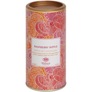 Chocolat chaud Raspberry Ripple de Whittard of Chelsea - Chocolat chaud - Publicité Chocolat chaud Raspberry Ripple de Whittard of Chelsea - Chocolat chaud - Publicité