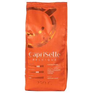 Grains de café Caprisette Belgique, 250 g - Publicité Grains de café Caprisette Belgique, 250 g - Publicité