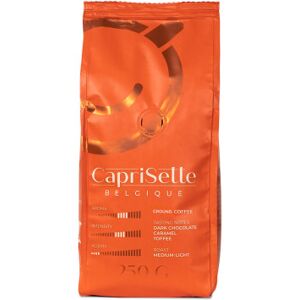 Café moulu Caprisette Belgique, 250 g - Publicité Café moulu Caprisette Belgique, 250 g - Publicité
