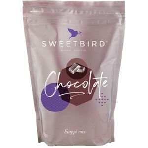 Mélange pour café frappé Sweetbird Chocolate, 1 kg - Publicité Mélange pour café frappé Sweetbird Chocolate, 1 kg - Publicité