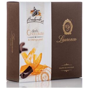 Laurence Golden Orange Peel, 140 g - Publicité Laurence Golden Orange Peel, 140 g - Publicité