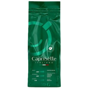 Grains de café Caprisette Italiano, 250 g - Publicité Grains de café Caprisette Italiano, 250 g - Publicité