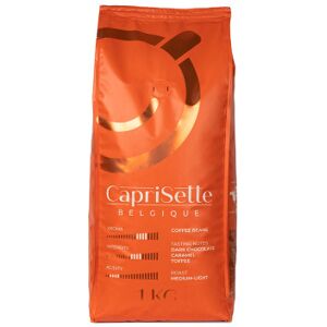 Coffee Friend Caprisette Belgique - Grains de café - Publicité Coffee Friend Caprisette Belgique - Grains de café - Publicité