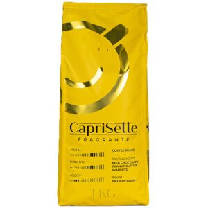 Coffee Friend Caprisette Fragrante - Grains de café - Publicité Coffee Friend Caprisette Fragrante - Grains de café - Publicité