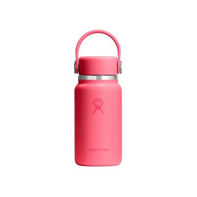 Bouteille isotherme Hydro Flask Micro Hydro Popstar Pink, 200 ml - Publicité Bouteille isotherme Hydro Flask Micro Hydro Popstar Pink, 200 ml - Publicité