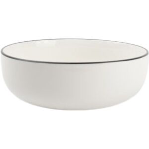 S|P Collection Bol S P Collection Studio Base White, 17.5 x 6 cm - Publicité S|P Collection Bol S P Collection Studio Base White, 17.5 x 6 cm - Publicité