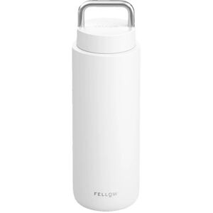 Fellow - Bouteille Isotherme - Acier Inoxydable - Anti-fuite - 500ml - Bouteille - Publicité Fellow - Bouteille Isotherme - Acier Inoxydable - Anti-fuite - 500ml - Bouteille - Publicité