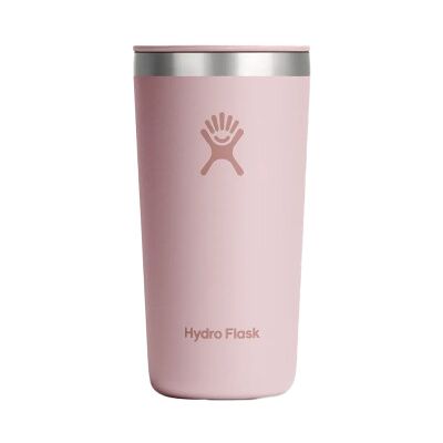 Hydro Flask Tasse Isolée en Acier Inoxydable - Mug de Voyage - Publicité Hydro Flask Tasse Isolée en Acier Inoxydable - Mug de Voyage - Publicité