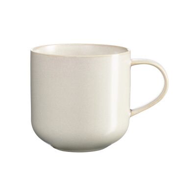 Mug ASA Coppa Tofu - 0,4L Porcelaine Compatible Lave-Vaisselle - Publicité Mug ASA Coppa Tofu - 0,4L Porcelaine Compatible Lave-Vaisselle - Publicité