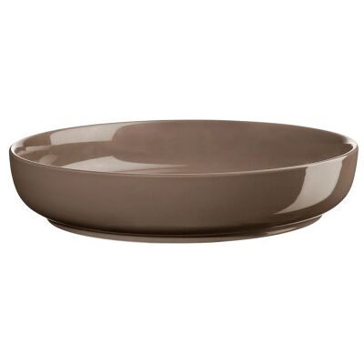 Assiette creuse Asa Selection Coppa Kaori, 22 x 4.5 cm - Publicité Assiette creuse Asa Selection Coppa Kaori, 22 x 4.5 cm - Publicité