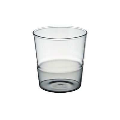 Verre Hario Colors, 360 ml – gris - Publicité Verre Hario Colors, 360 ml – gris - Publicité