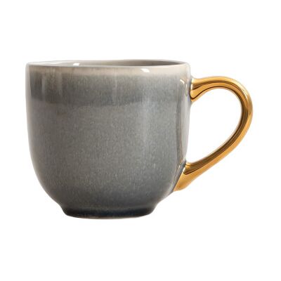 Mug Homla VINESS Blue, 400 ml - Publicité Mug Homla VINESS Blue, 400 ml - Publicité