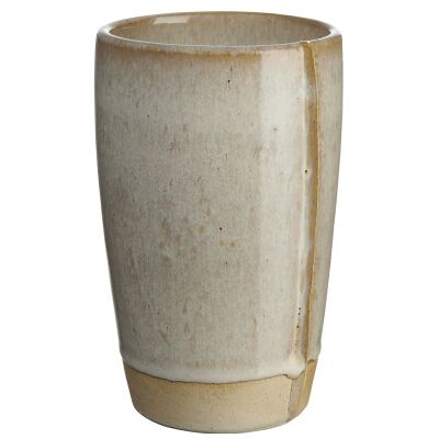 Mug en céramique Asa Selection Verana Toffee Crunch - Café - Publicité Mug en céramique Asa Selection Verana Toffee Crunch - Café - Publicité
