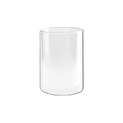Verre double paroi Asa Selection Opal, 300 ml - Publicité Verre double paroi Asa Selection Opal, 300 ml - Publicité