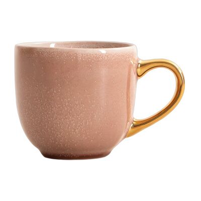 Mug Homla VINESS Pink, 400 ml - Publicité Mug Homla VINESS Pink, 400 ml - Publicité