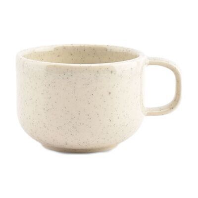 Salt&Pepper Tasse Salt&Pepper Blush Vanille, 220 ml - Publicité Salt&Pepper Tasse Salt&Pepper Blush Vanille, 220 ml - Publicité