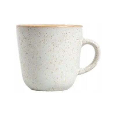 Mug Homla MORITA Beige, 400 ml - Publicité Mug Homla MORITA Beige, 400 ml - Publicité