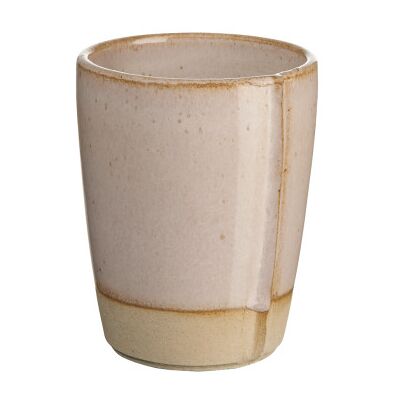 Asa Selection Verana Strawberry Cream - Tasse à café - Publicité Asa Selection Verana Strawberry Cream - Tasse à café - Publicité