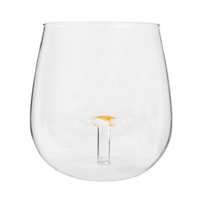 Verre Homla CAMPO Daisy, 400 ml - Publicité Verre Homla CAMPO Daisy, 400 ml - Publicité