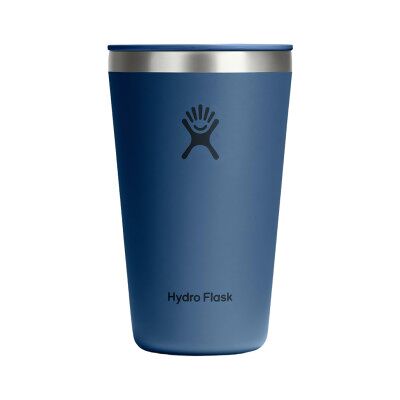 Mug de voyage Hydro Flask All Around Aloe, 355 ml - Publicité Mug de voyage Hydro Flask All Around Aloe, 355 ml - Publicité