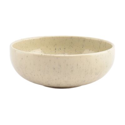 Salt&Pepper Bol Salt&Pepper Blush Vanille, 12.5 cm - Publicité Salt&Pepper Bol Salt&Pepper Blush Vanille, 12.5 cm - Publicité