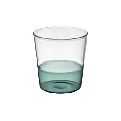 Verre Hario Colors, 360 ml – vert - Publicité Verre Hario Colors, 360 ml – vert - Publicité