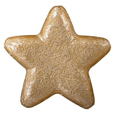 Assiette Homla BLITS Star, 32 cm - Publicité Assiette Homla BLITS Star, 32 cm - Publicité