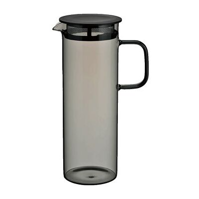 Pichet Hario Colors, 800 ml – gris - Publicité Pichet Hario Colors, 800 ml – gris - Publicité