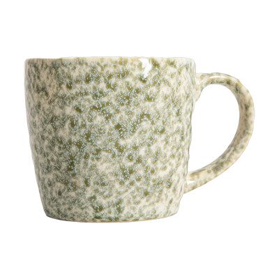 Mug Homla TARMA Green, 400 ml - Publicité Mug Homla TARMA Green, 400 ml - Publicité