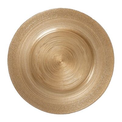 Assiette Homla BLITS Round, 32 cm - Publicité Assiette Homla BLITS Round, 32 cm - Publicité