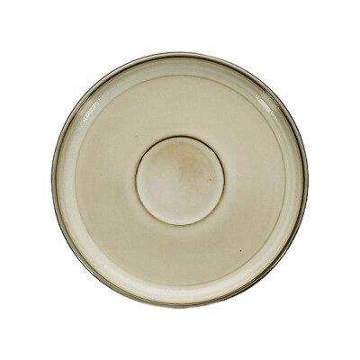 Salt&Pepper Soucoupe Salt&Pepper Meridian Ivory, 15 cm - Publicité Salt&Pepper Soucoupe Salt&Pepper Meridian Ivory, 15 cm - Publicité