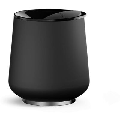 Mug isotherme Fellow Ruby Wine Tumbler Matte Black - 354 ml, noir - Publicité Mug isotherme Fellow Ruby Wine Tumbler Matte Black - 354 ml, noir - Publicité