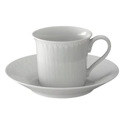 Villeroy & Boch Cellini Tasse à Café - 200 ml, Compatible lave-vaisselle - Publicité Villeroy & Boch Cellini Tasse à Café - 200 ml, Compatible lave-vaisselle - Publicité