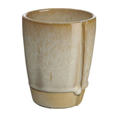 Asa Selection Verana Toffee Crunch - Tasse à cappuccino - Publicité Asa Selection Verana Toffee Crunch - Tasse à cappuccino - Publicité