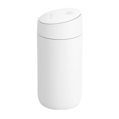 Mug isotherme Fellow Carter Slide Matte White, 354 ml - Publicité Mug isotherme Fellow Carter Slide Matte White, 354 ml - Publicité