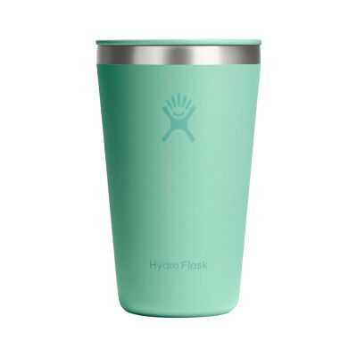 Mug de voyage Hydro Flask All Around Aloe, 355 ml - Publicité Mug de voyage Hydro Flask All Around Aloe, 355 ml - Publicité