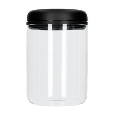 Contenant sous vide Fellow Atmos Glass, 1200 ml - Publicité Contenant sous vide Fellow Atmos Glass, 1200 ml - Publicité