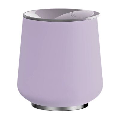 Mug isotherme Fellow Ruby Wine Tumbler Peri Twinkle - 354 ml, lilas - Publicité Mug isotherme Fellow Ruby Wine Tumbler Peri Twinkle - 354 ml, lilas - Publicité