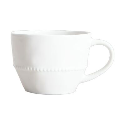 Mug Homla PADRA White, 300 ml - Publicité Mug Homla PADRA White, 300 ml - Publicité