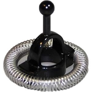 Pièce mousseur à lait pour machine à café Nespresso AERO3 (MS-623523) - Publicité Pièce mousseur à lait pour machine à café Nespresso AERO3 (MS-623523) - Publicité