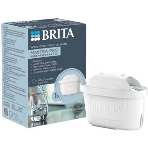 Brita MX+ Pro - Cartouche de filtre à eau - Publicité Brita MX+ Pro - Cartouche de filtre à eau - Publicité