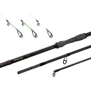 Delphin DIMENZIA 300cm/150g/3 pcs - Publicité Delphin DIMENZIA 300cm/150g/3 pcs - Publicité