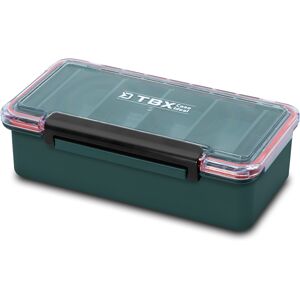 Boîte Delphin TBX Case Clip Ideal 210x120x65mm 210x120x65mm - Publicité Boîte Delphin TBX Case Clip Ideal 210x120x65mm 210x120x65mm - Publicité