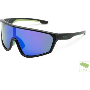 Lunettes polarisantes Delphin VIEW - Publicité Lunettes polarisantes Delphin VIEW - Publicité