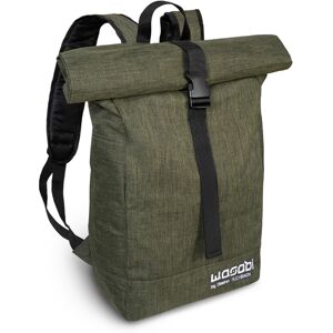 Sac à dos Delphin WASABI Rucksack - Publicité Sac à dos Delphin WASABI Rucksack - Publicité