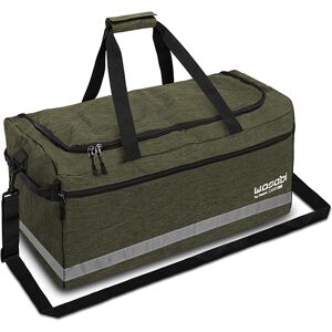 Sac Delphin WASABI CarryBIG - Publicité Sac Delphin WASABI CarryBIG - Publicité