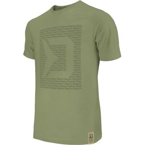 T-shirt Delphin LOGOS M M - Publicité T-shirt Delphin LOGOS M M - Publicité