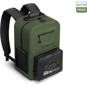 Sac à dos imperméable Delphin BanxPACK XL - Publicité Sac à dos imperméable Delphin BanxPACK XL - Publicité
