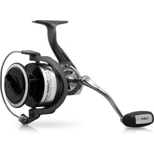 Bobine peu profonde Delphin MAMUT NXT 12T DP Aluminium Aluminium - Publicité Bobine peu profonde Delphin MAMUT NXT 12T DP Aluminium Aluminium - Publicité